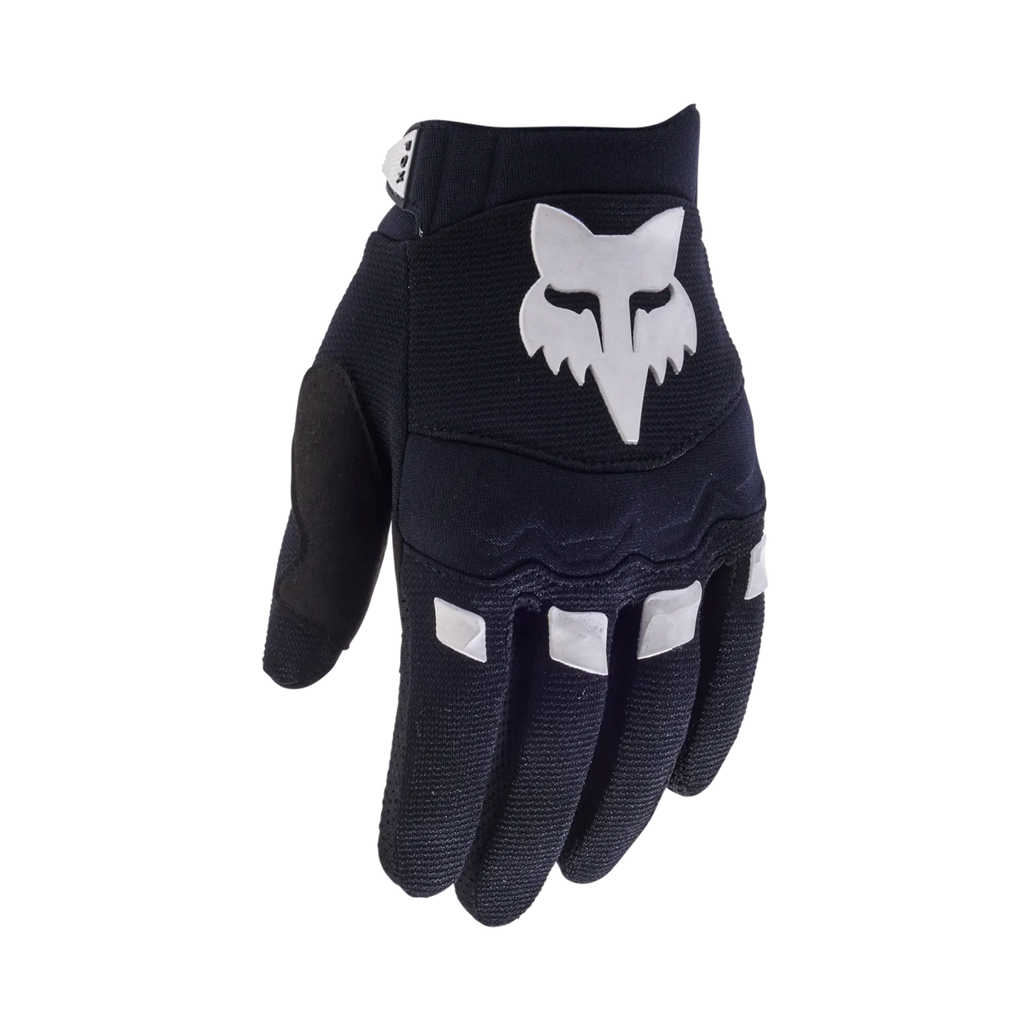 Γάντια FOX DIRTPAW Junior Μαύρο