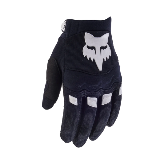 Γάντια FOX DIRTPAW Junior Μαύρο