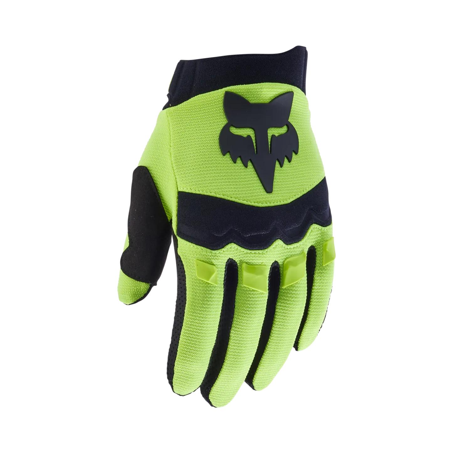 Γάντια FOX DIRTPAW Junior Fluo Yellow
