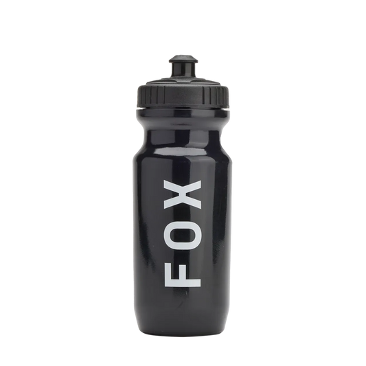 Παγούρι FOX BASE 650ml Μαύρο