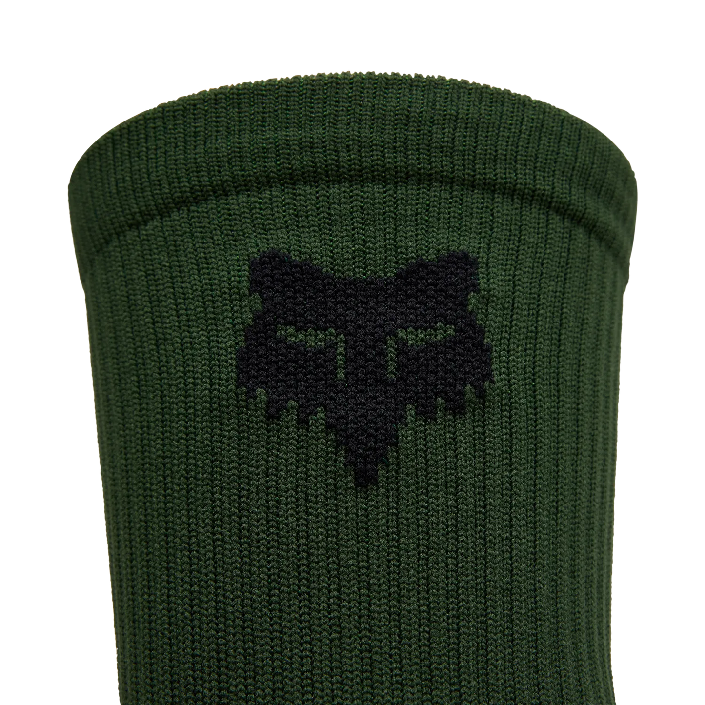 FOX 6" RANGER Ivy Green Socks