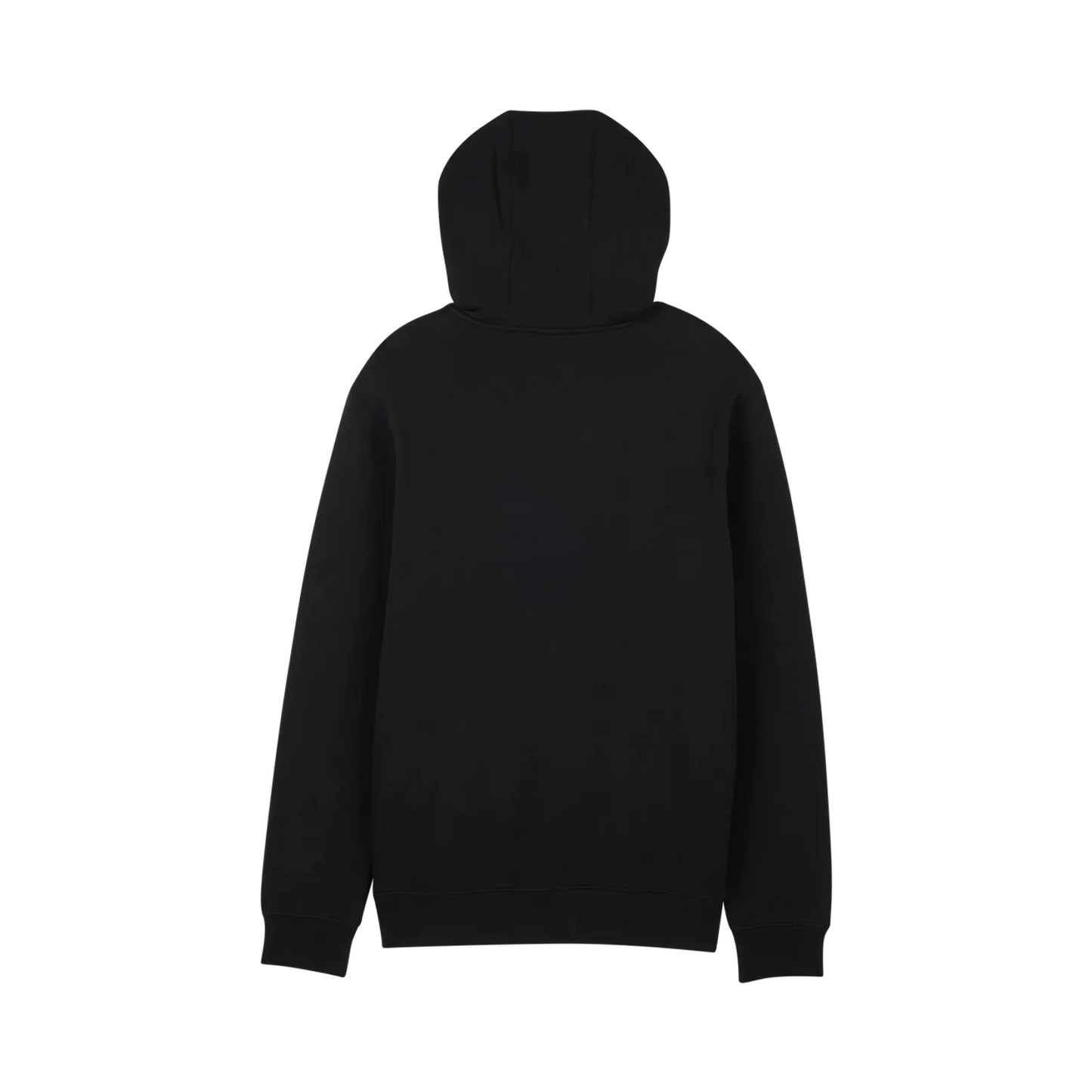 FOX ABSOLUTE FLEECE Hoodie Black