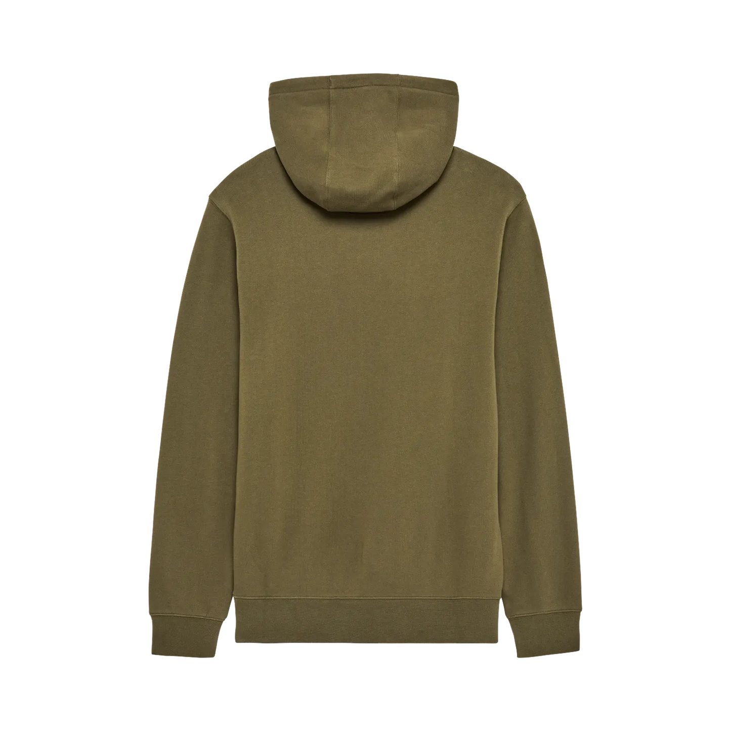 FOX ABSOLUTE FLEECE Hoody Olive Green