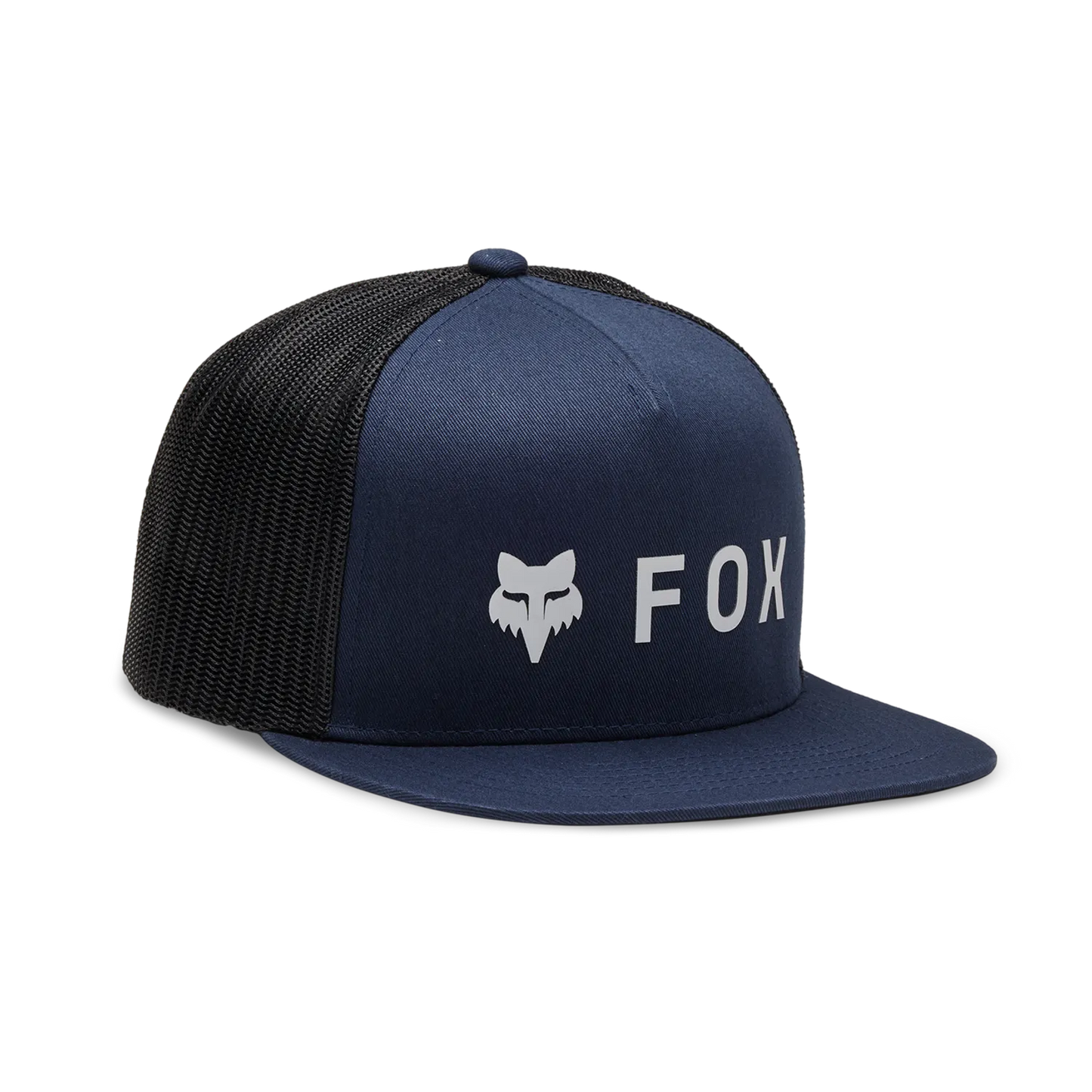 FOX ABSOLUTE MESH SNAPBACK Midnight Cap
