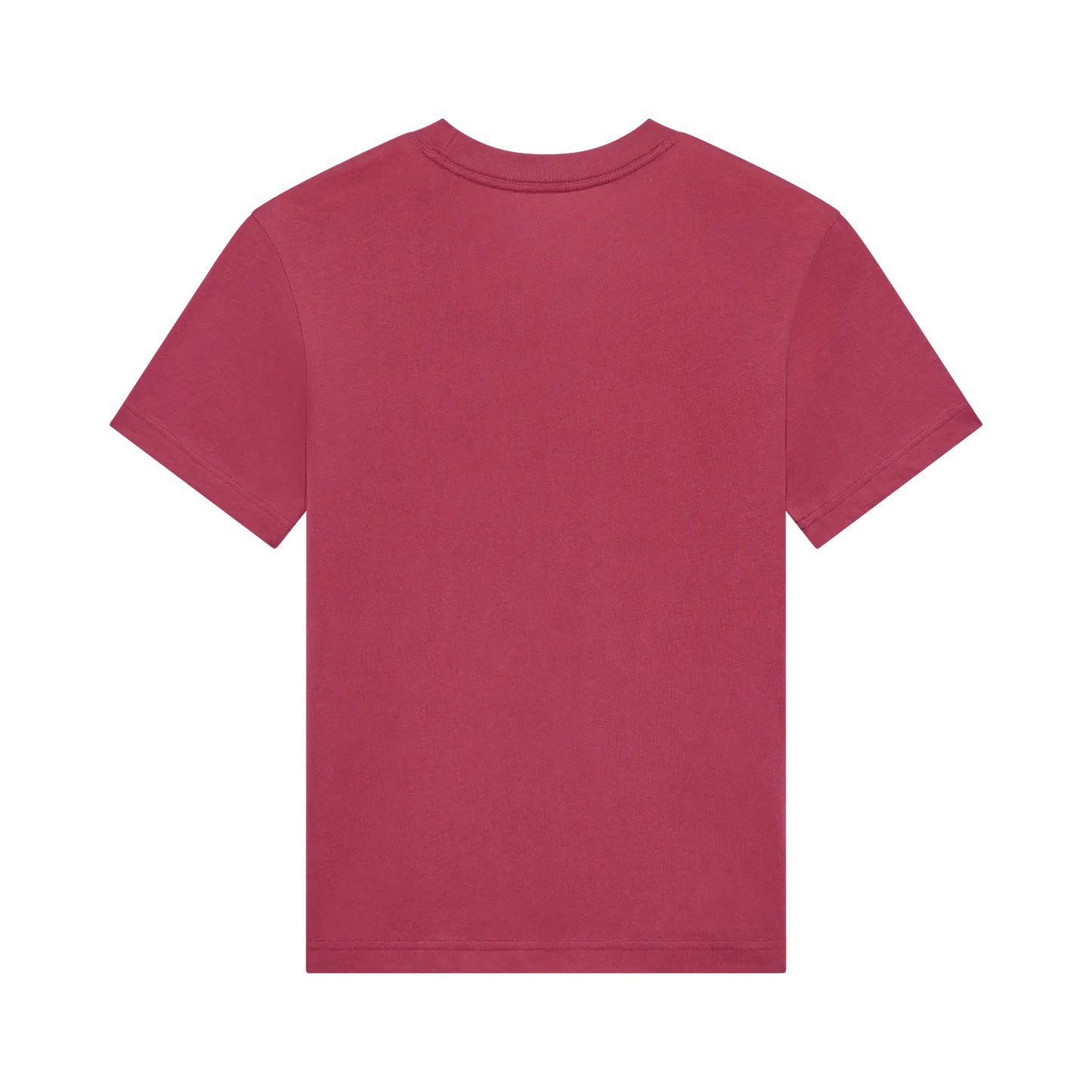 FOX HEAD Γυναικείο κοντομάνικο μπλουζάκι Berry Pink T-Shirt