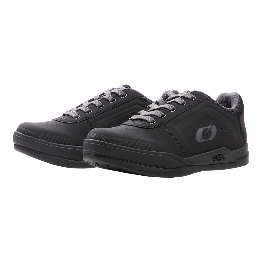 O'NEAL PINNED SPD MTB Shoes Black/Grey