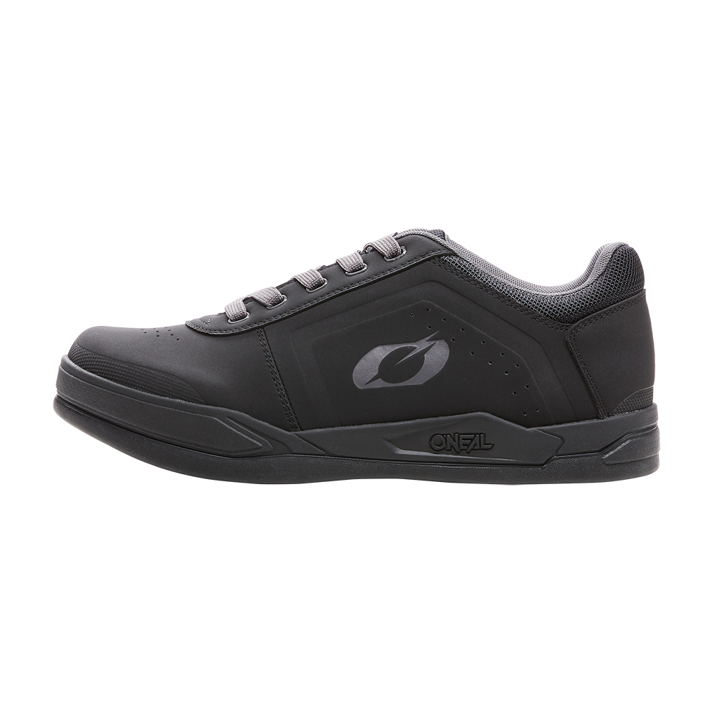 O'NEAL PINNED SPD MTB Shoes Black/Grey