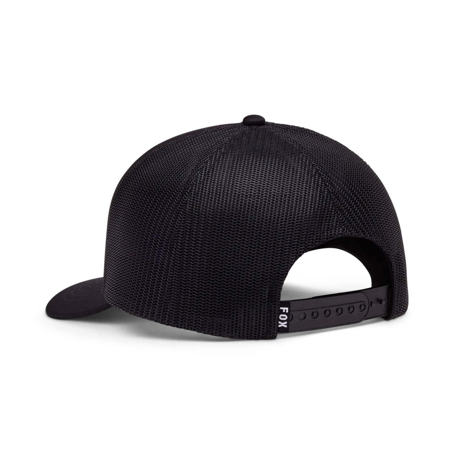 Γυναικείο καπέλο FOX BOUNDARY TRUCKER μαύρο