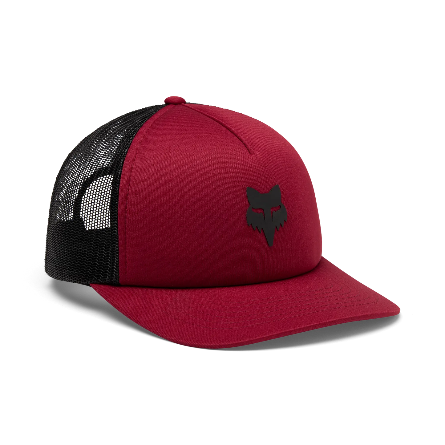 Γυναικείο FOX BOUNDARY TRUCKER καπέλο Bordeaux Cabernet