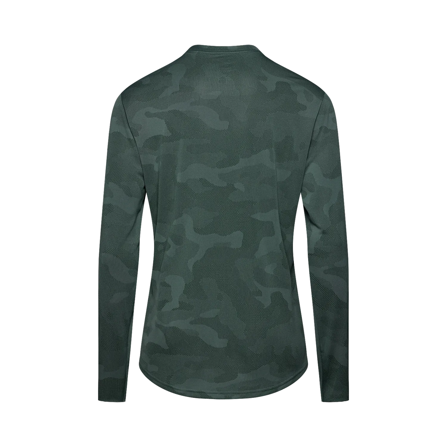 FOX RANGER TRU DRI Μακρυμάνικο Jersey Sage