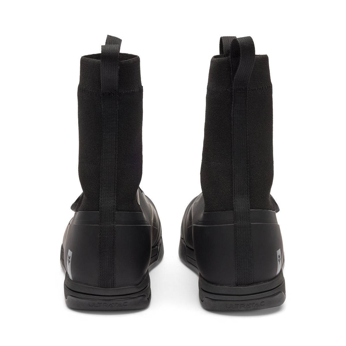 FOX UNION ALL WEATHER FLAT MTB winter shoes Black