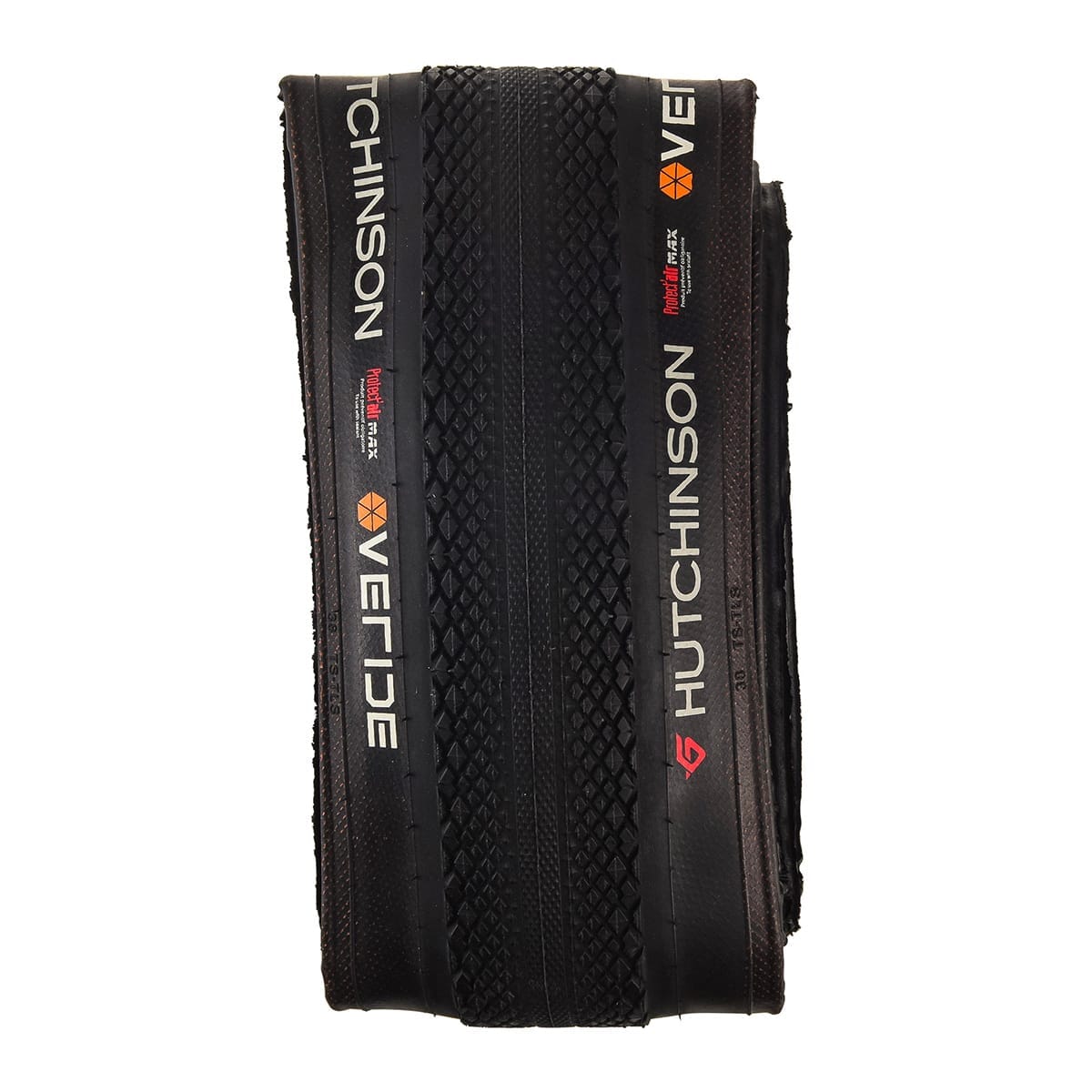 HUTCHINSON OVERIDE HARDSKIN Tubeless Ready 700x38 tire
