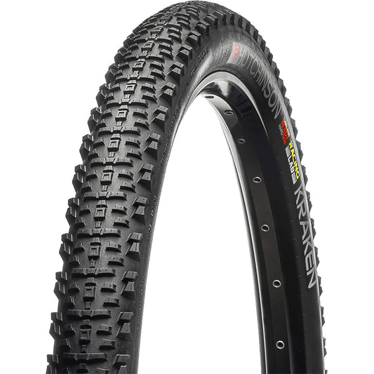 HUTCHINSON KRAKEN 29x2.30 Racing Lab Race Ripost XC Tubeless Ready Soft Μαύρο ελαστικό