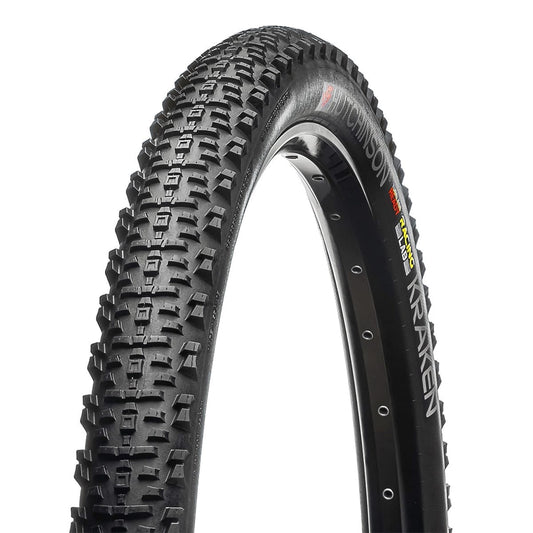 HUTCHINSON KRAKEN 29x2.3 SIDESKIN BI-GOMME TUBELESS READY TRINGLE SOFT μαύρο ελαστικό