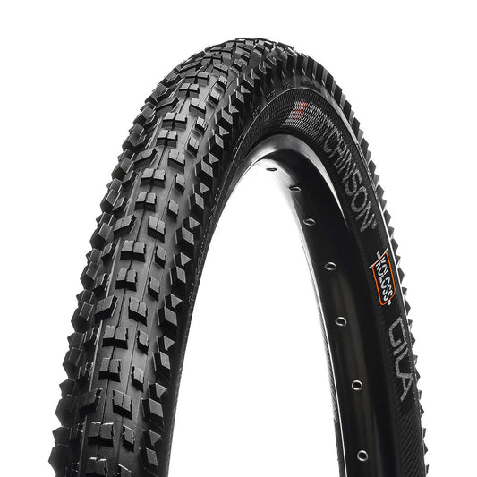 HUTCHINSON GILA KOLOSS 27.5x2.60 Spydertech E-Bike Bi-Compound Tubeless Ready Soft Μαύρο ελαστικό