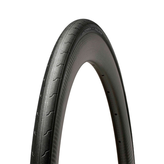 HUTCHINSON CHALLENGE 700c Tubeless Ready ελαστικό Μαύρο