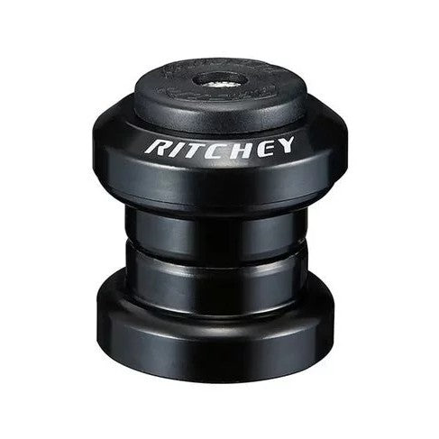 Σετ εξωτερικού τιμονιού RITCHEY LOGIC V2 1"1/8 EC34 / EC34 Μαύρο