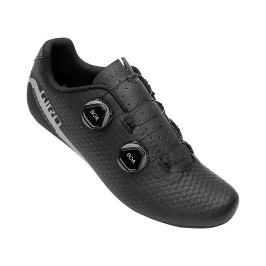 Shoes Road GIRO REGIME Black