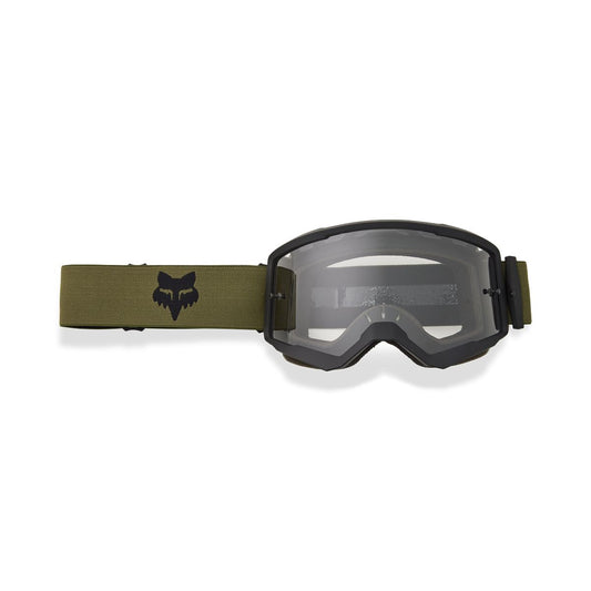 FOX MTB MAIN Mask Khaki