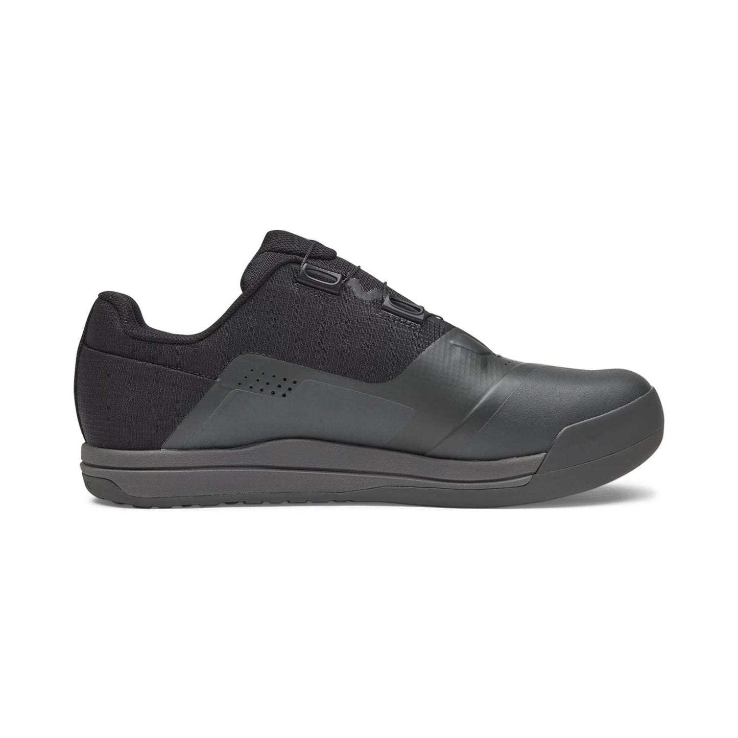 Shoes MTB FOX UNION BOA Grey/Black 2025