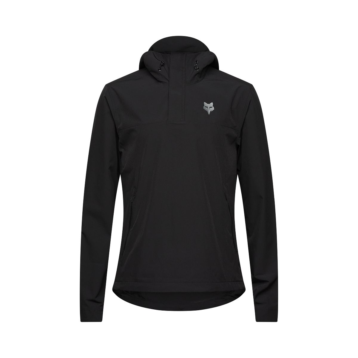 FOX RANGER WIND PULLOVER Jacket Black