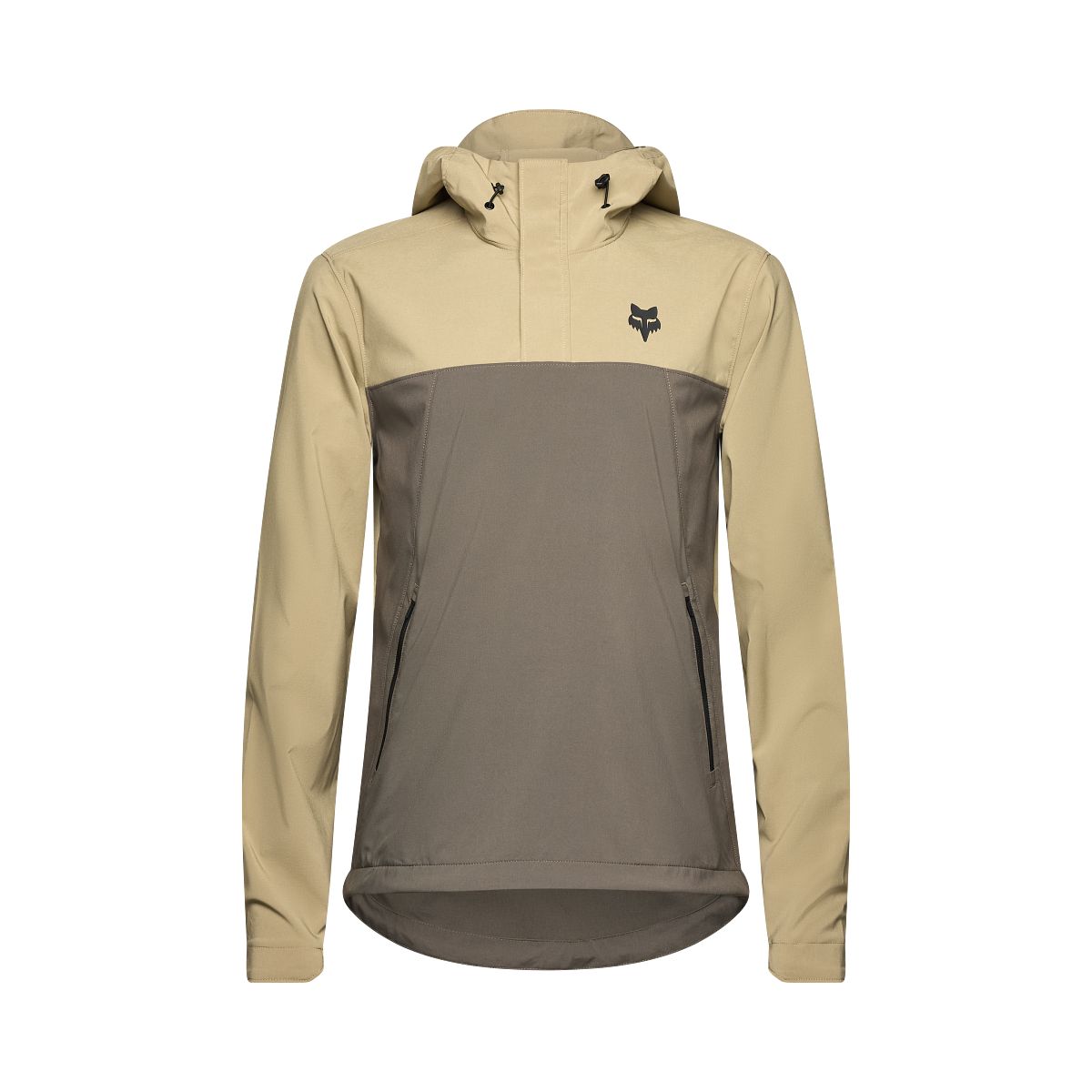 FOX RANGER WIND PULLOVER Jacket Khaki