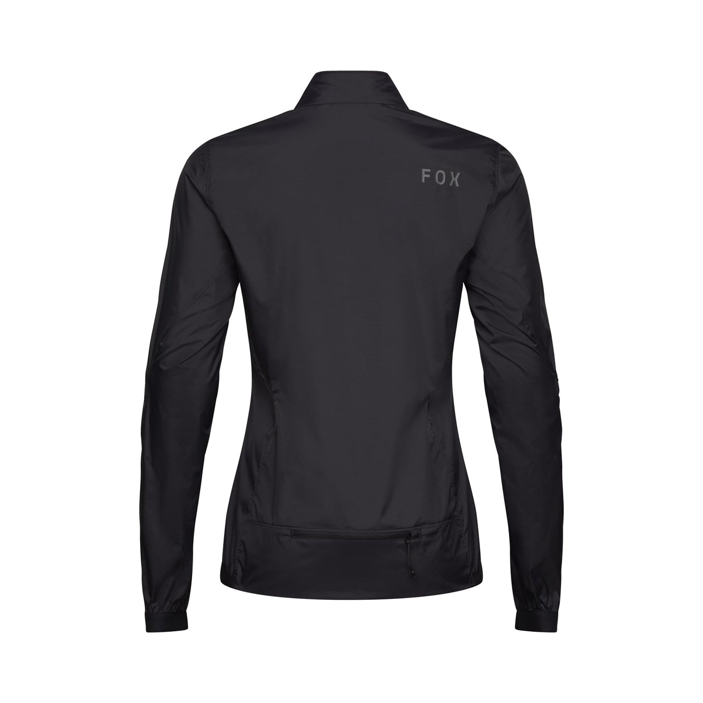 Women's FOX RANGER WIND Jacket Black 2025