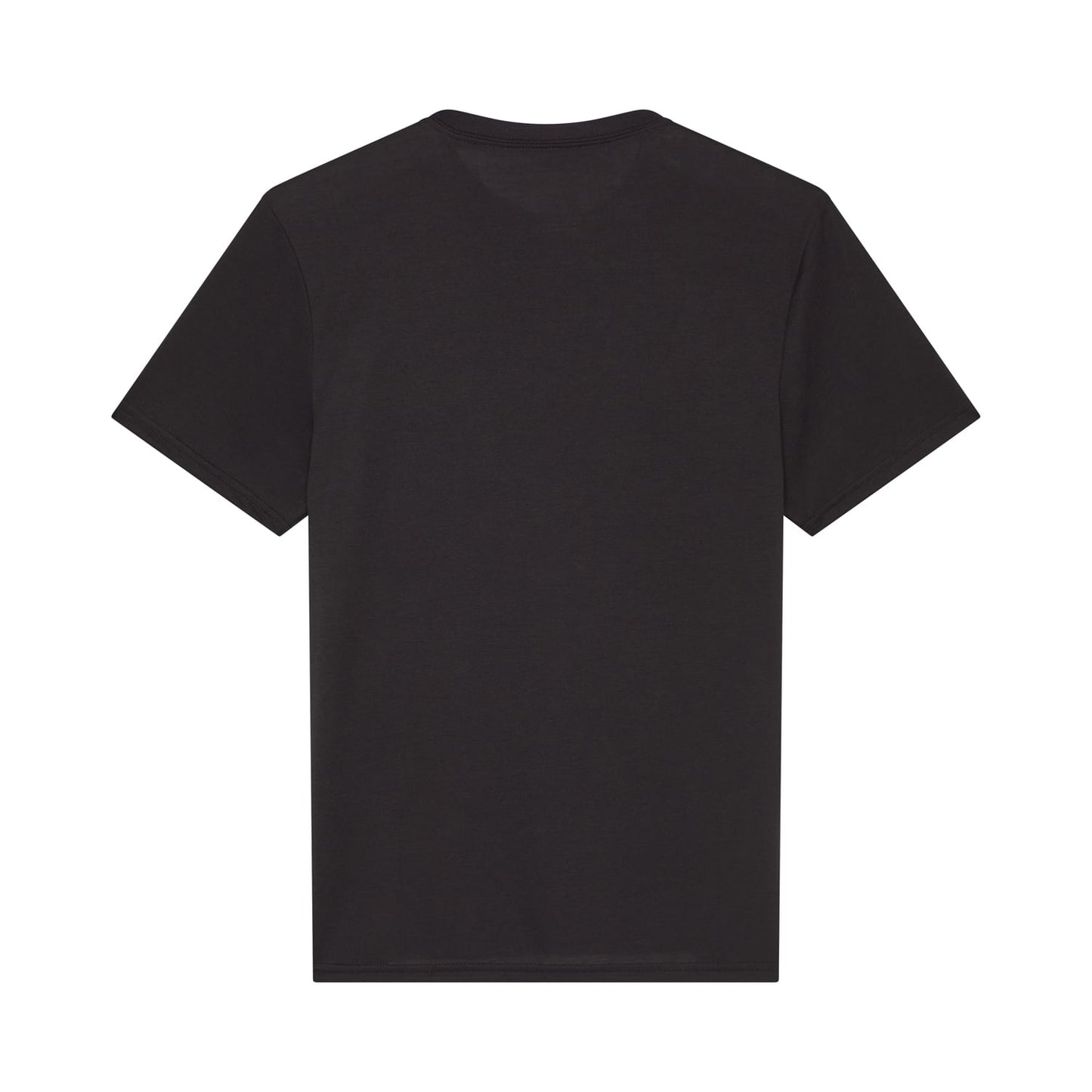 FOX BARK TECH TEE Short Sleeve Jersey Black 2025