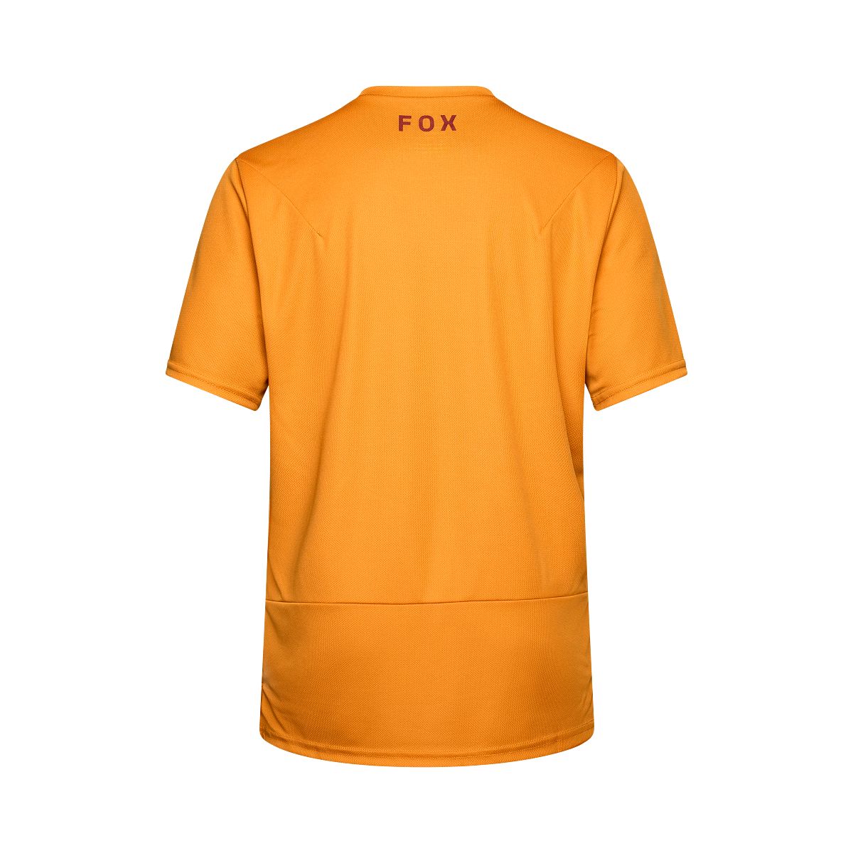 FOX RANGER HEAD Short Sleeve Jersey Caramel 2025
