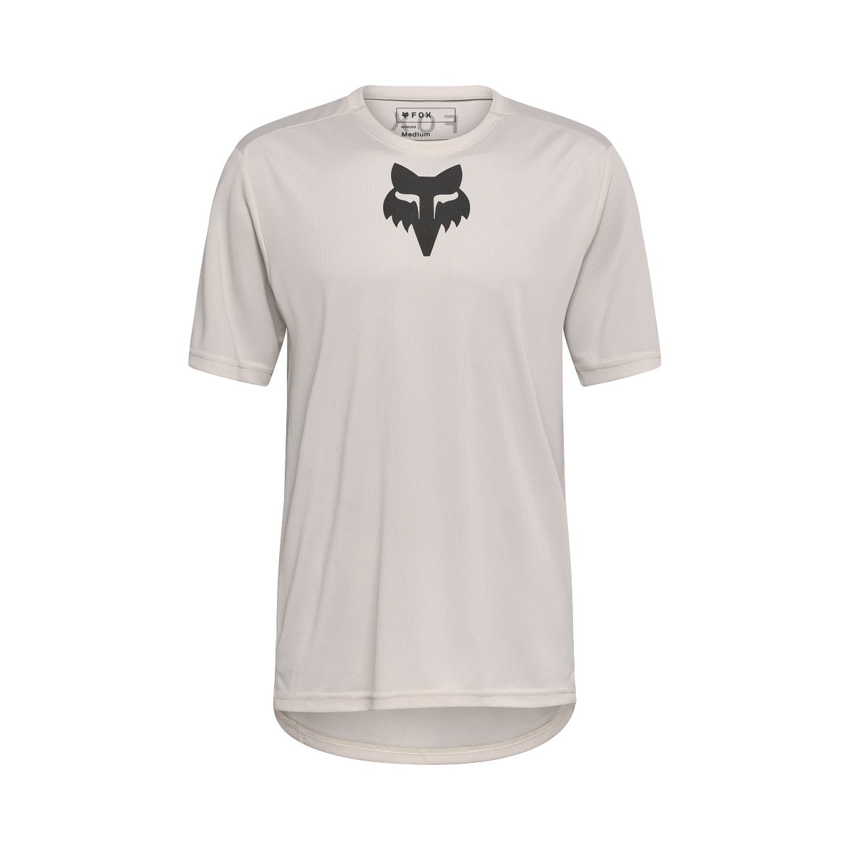 FOX RANGER FOX HEAD Κοντομάνικο Jersey Λευκό