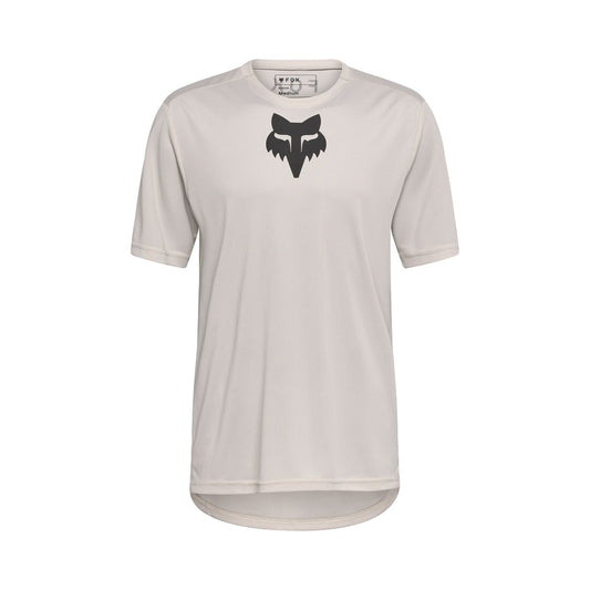 FOX RANGER FOX HEAD Κοντομάνικο Jersey Λευκό