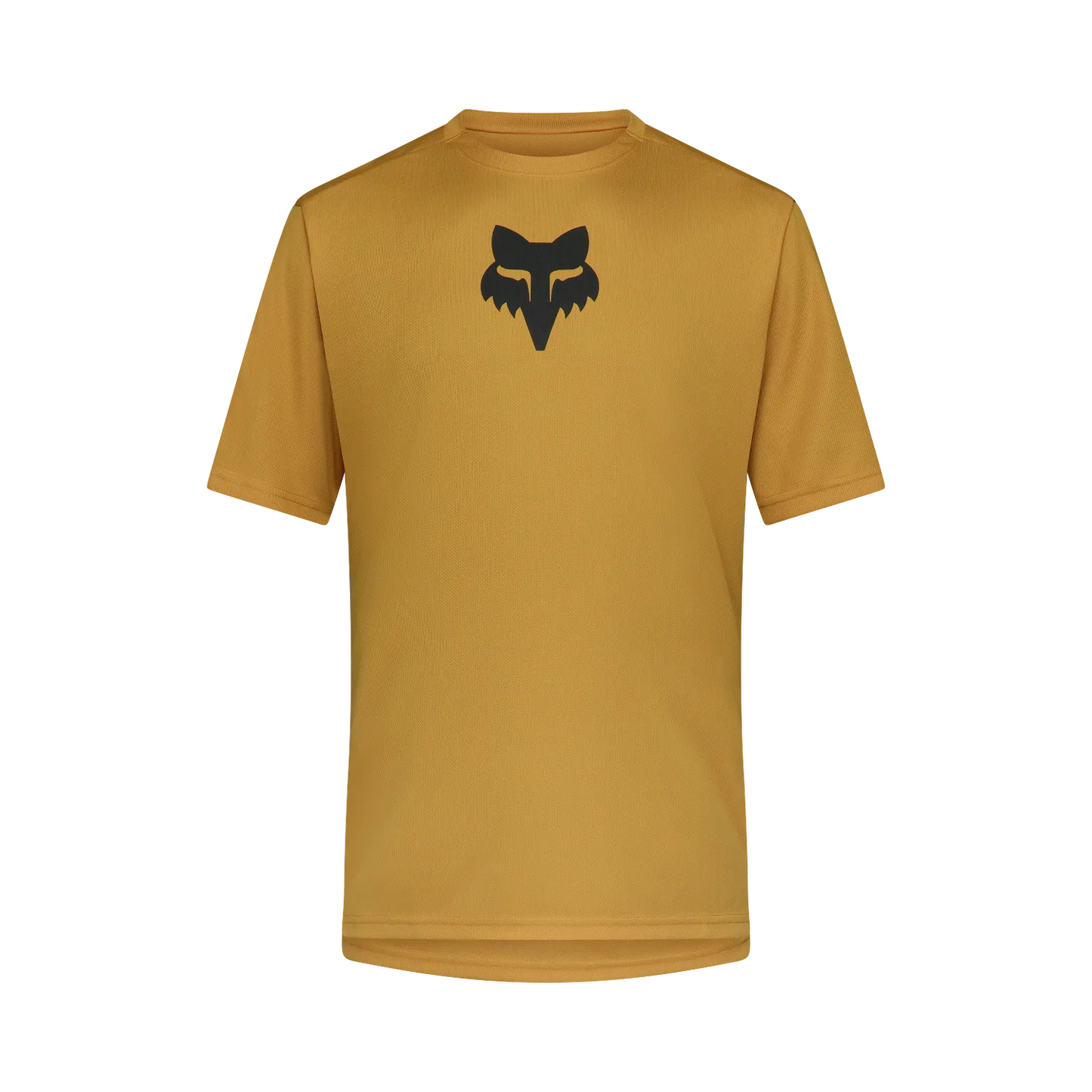 FOX RANGER Κοντομάνικο Jersey Bronze