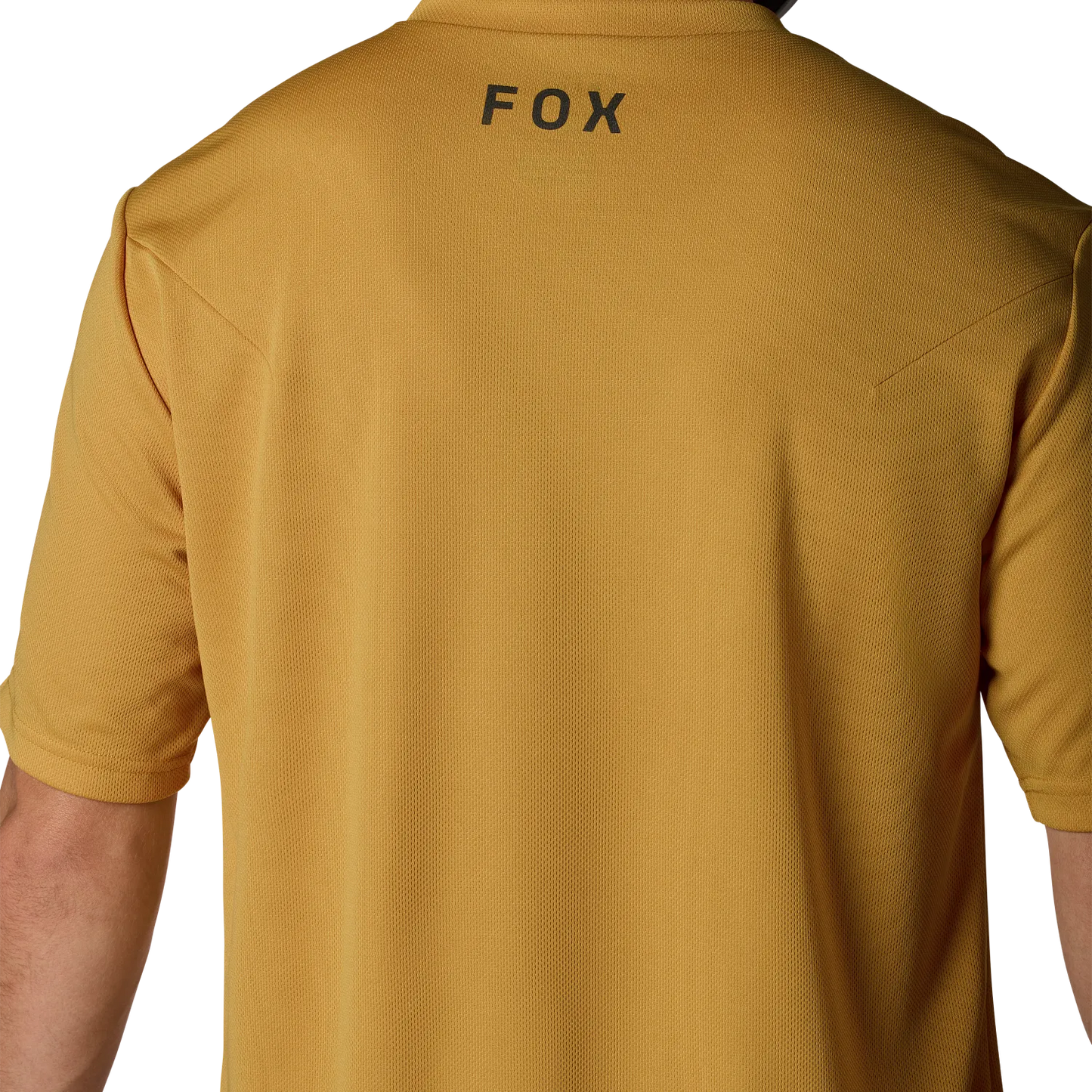 FOX RANGER Κοντομάνικο Jersey Bronze
