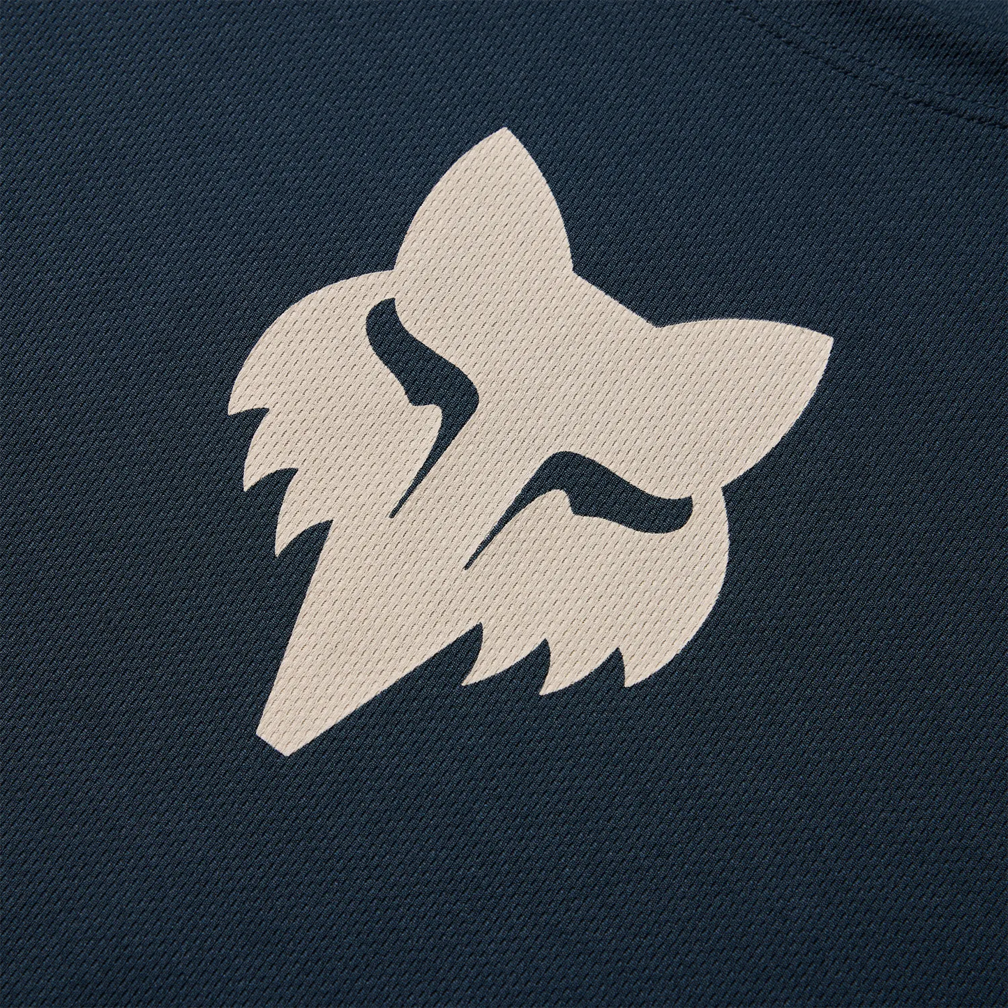 FOX RANGER Βραχύ μανίκι Galaxy Blue Jersey