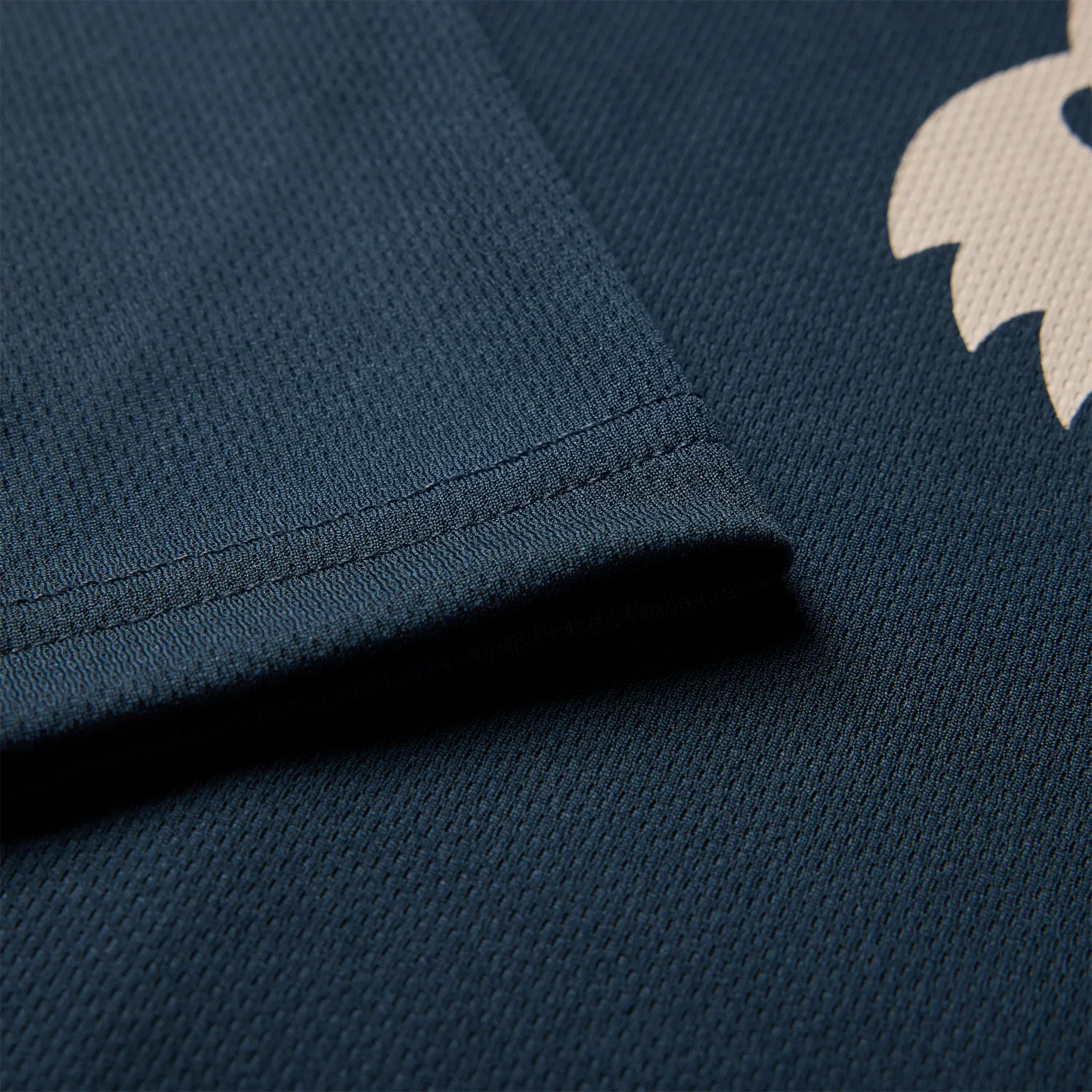 FOX RANGER Βραχύ μανίκι Galaxy Blue Jersey