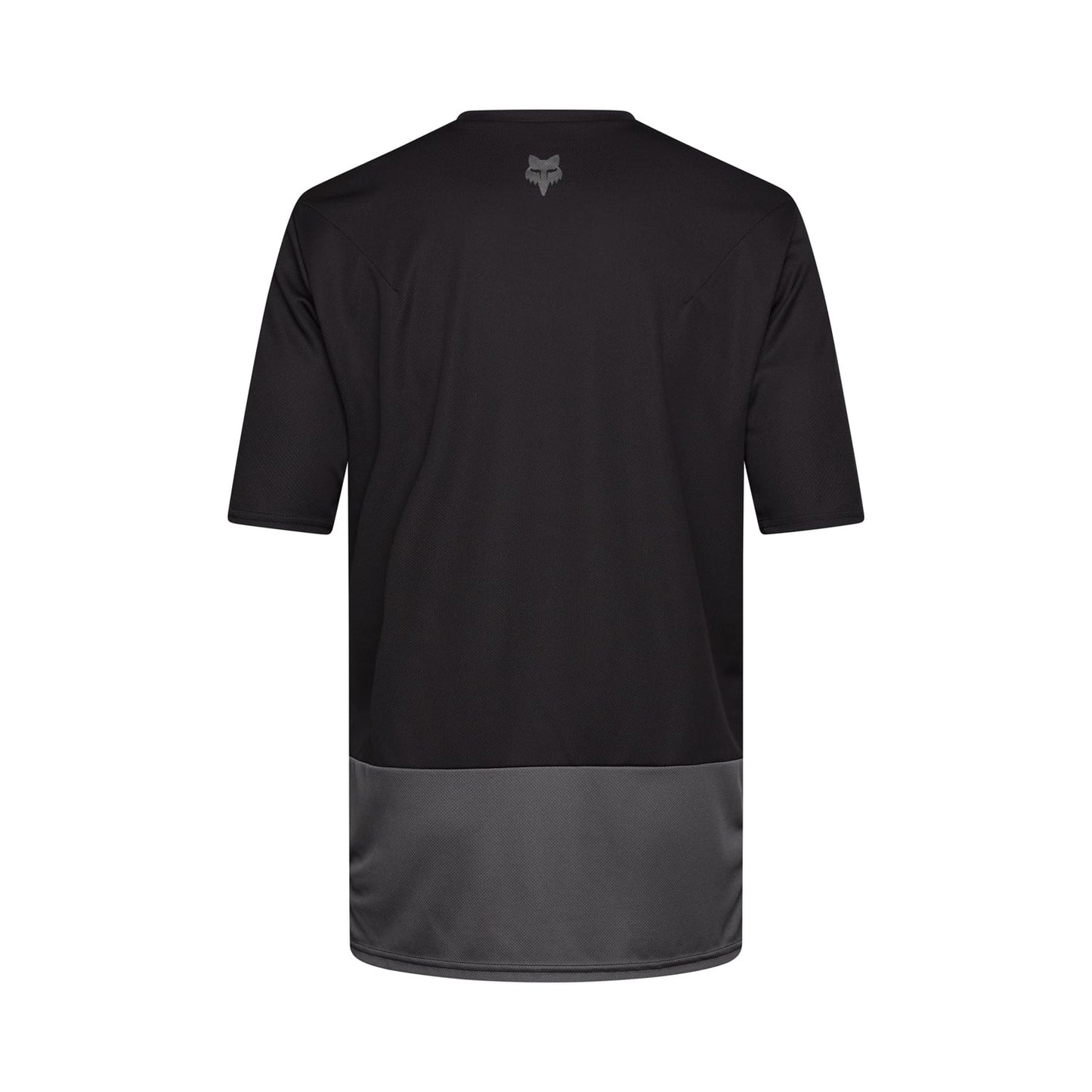 FOX RANGER WORDMARK Short Sleeve Jersey Black 2025