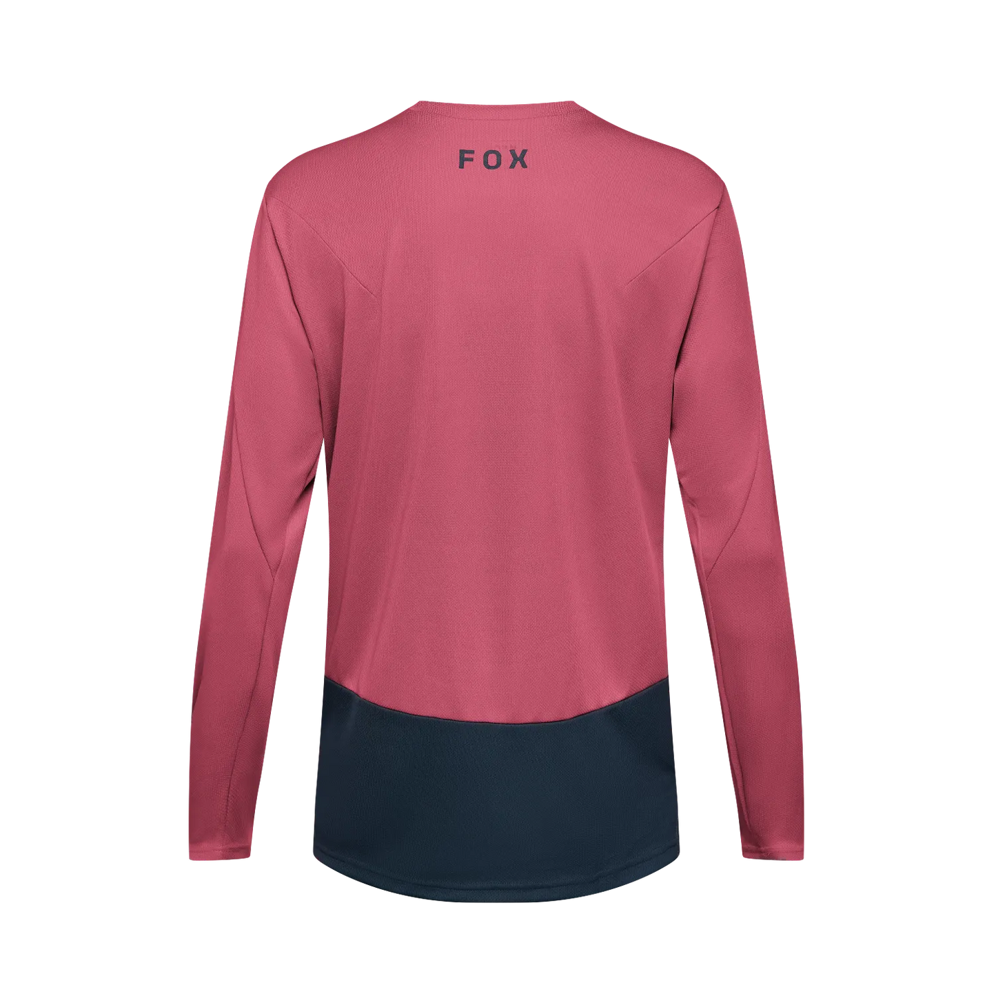 FOX RANGER Long Sleeve Jersey Berry