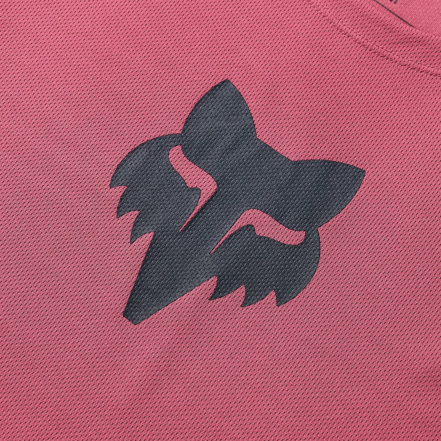 FOX RANGER Long Sleeve Jersey Berry