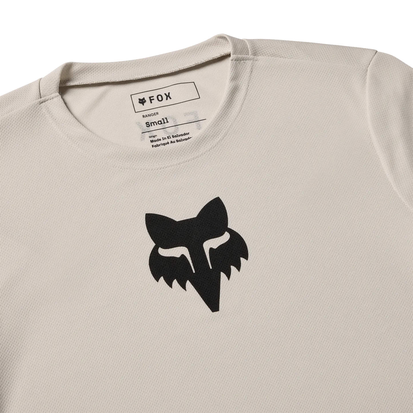 FOX RANGER Women's Short Sleeve Chalk Jersey