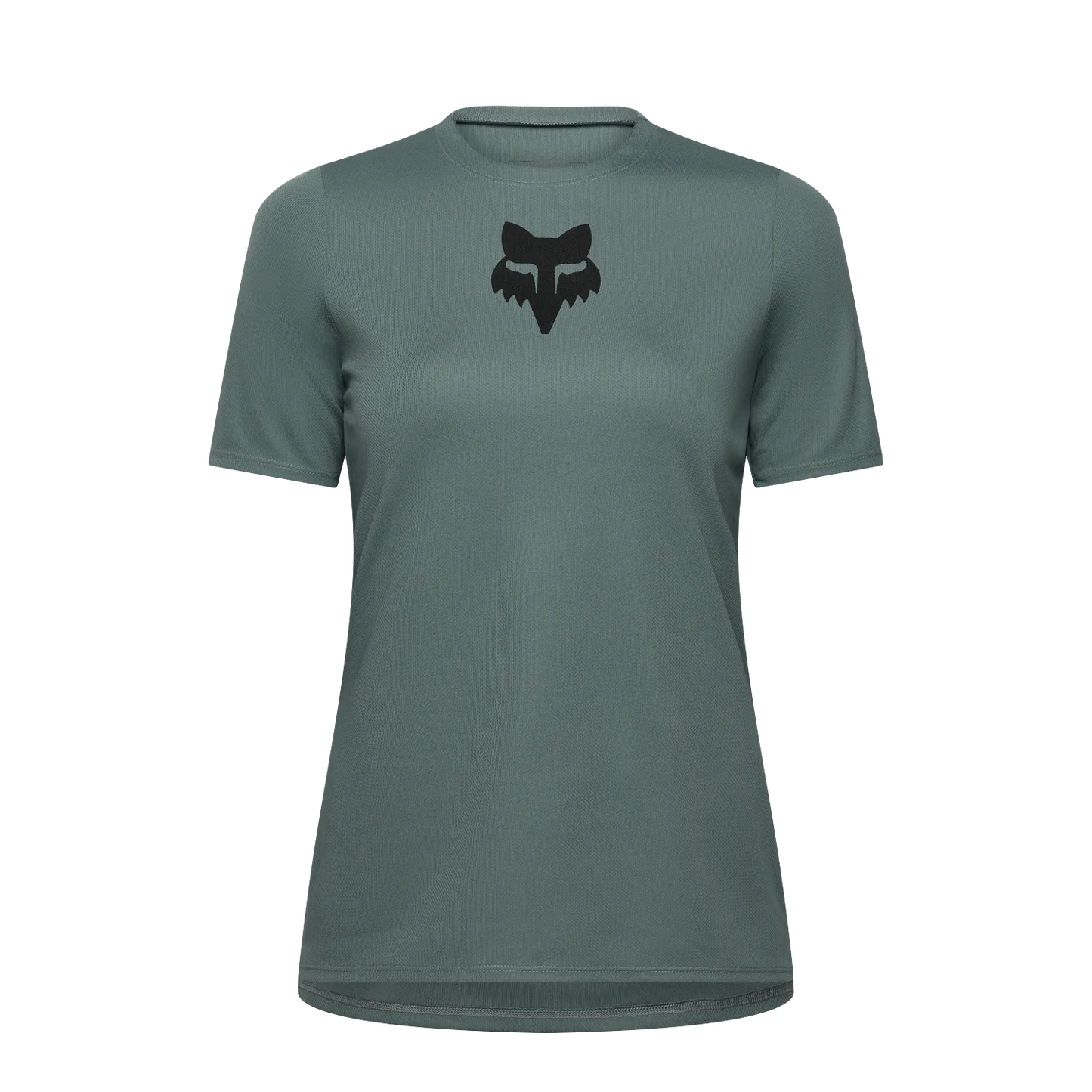 Γυναικείο FOX RANGER FOX HEAD Short Sleeve Jersey Sage