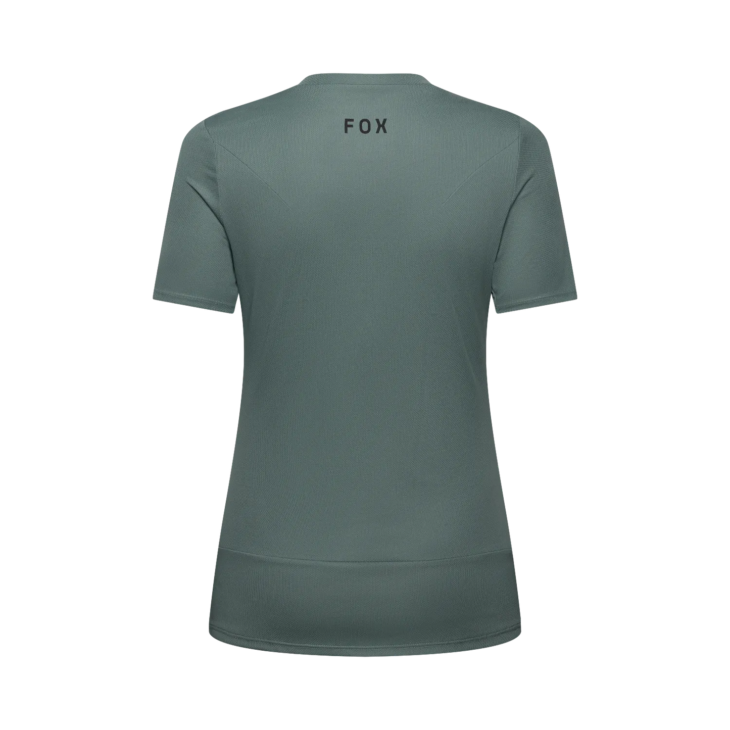Γυναικείο FOX RANGER FOX HEAD Short Sleeve Jersey Sage