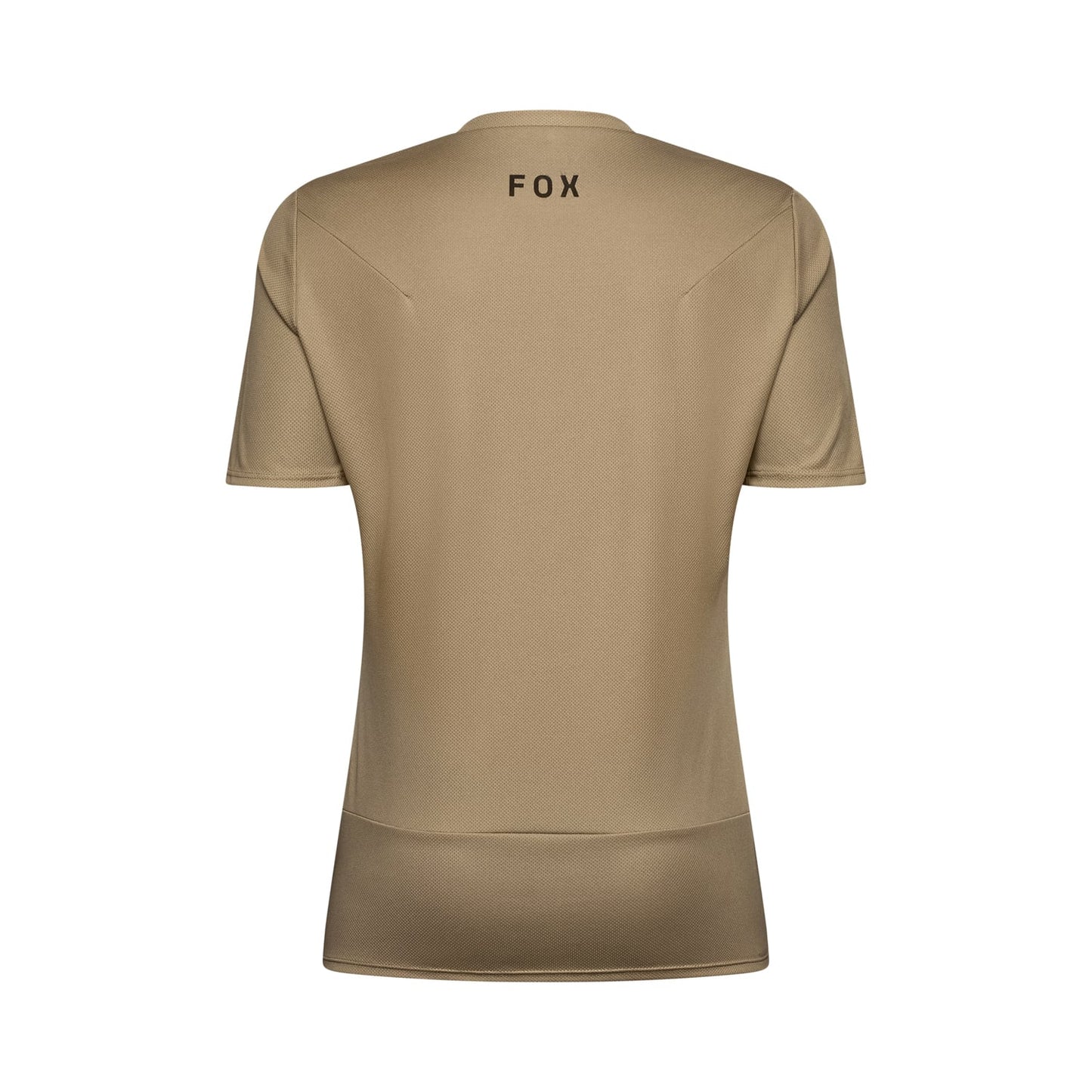 FOX RANGER HEAD Ladies Short Sleeve Jersey Beige 2025