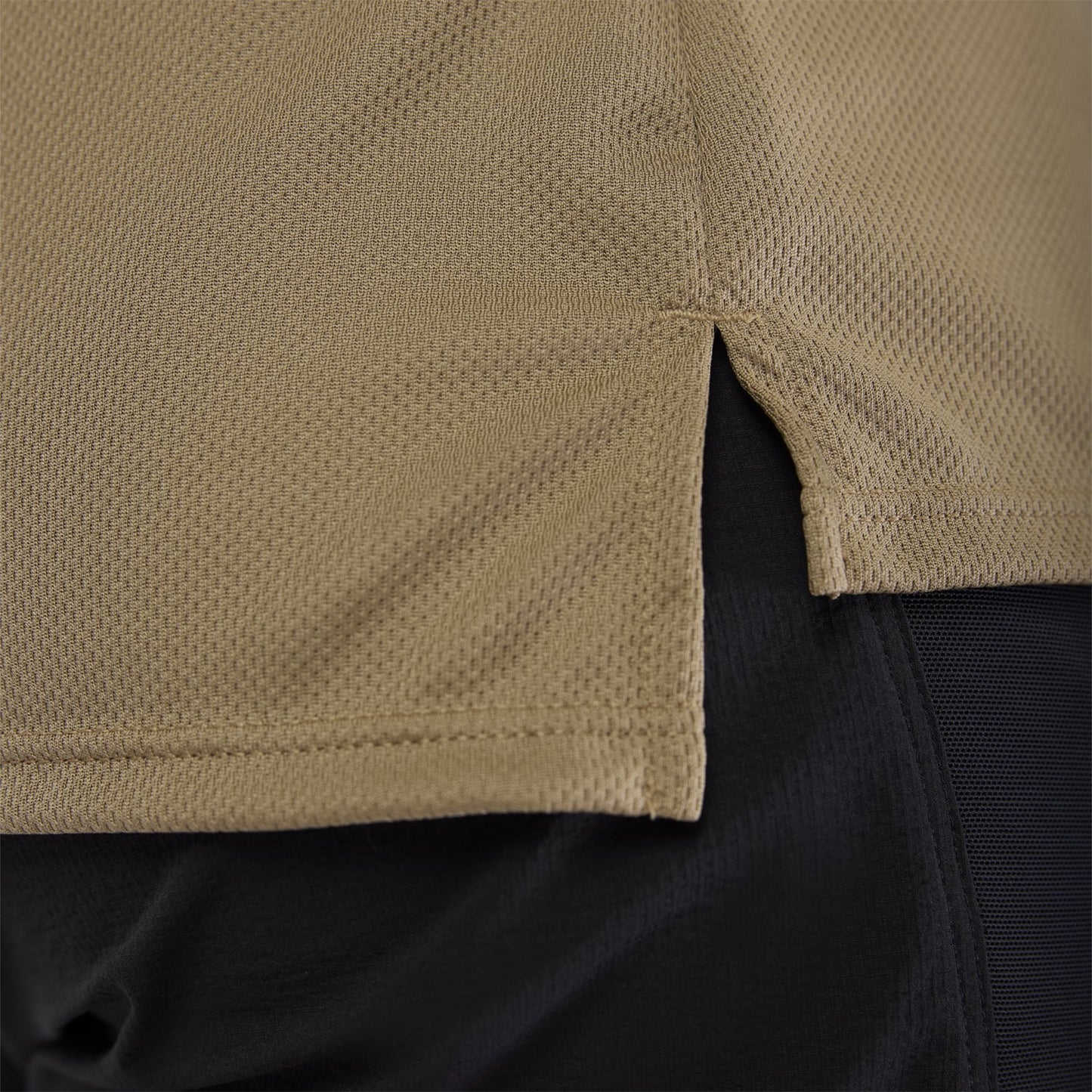FOX RANGER HEAD Ladies Short Sleeve Jersey Beige 2025