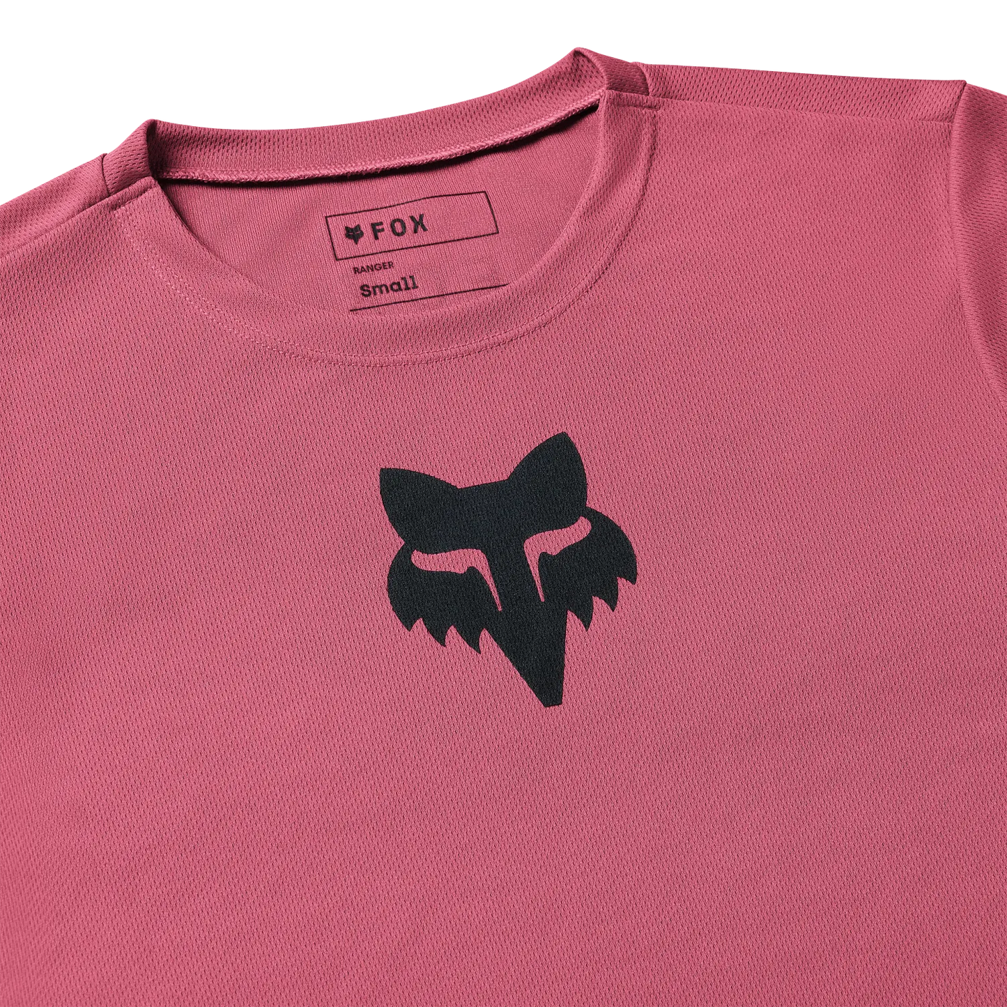 FOX RANGER Γυναικείο κοντομάνικο Jersey Berry