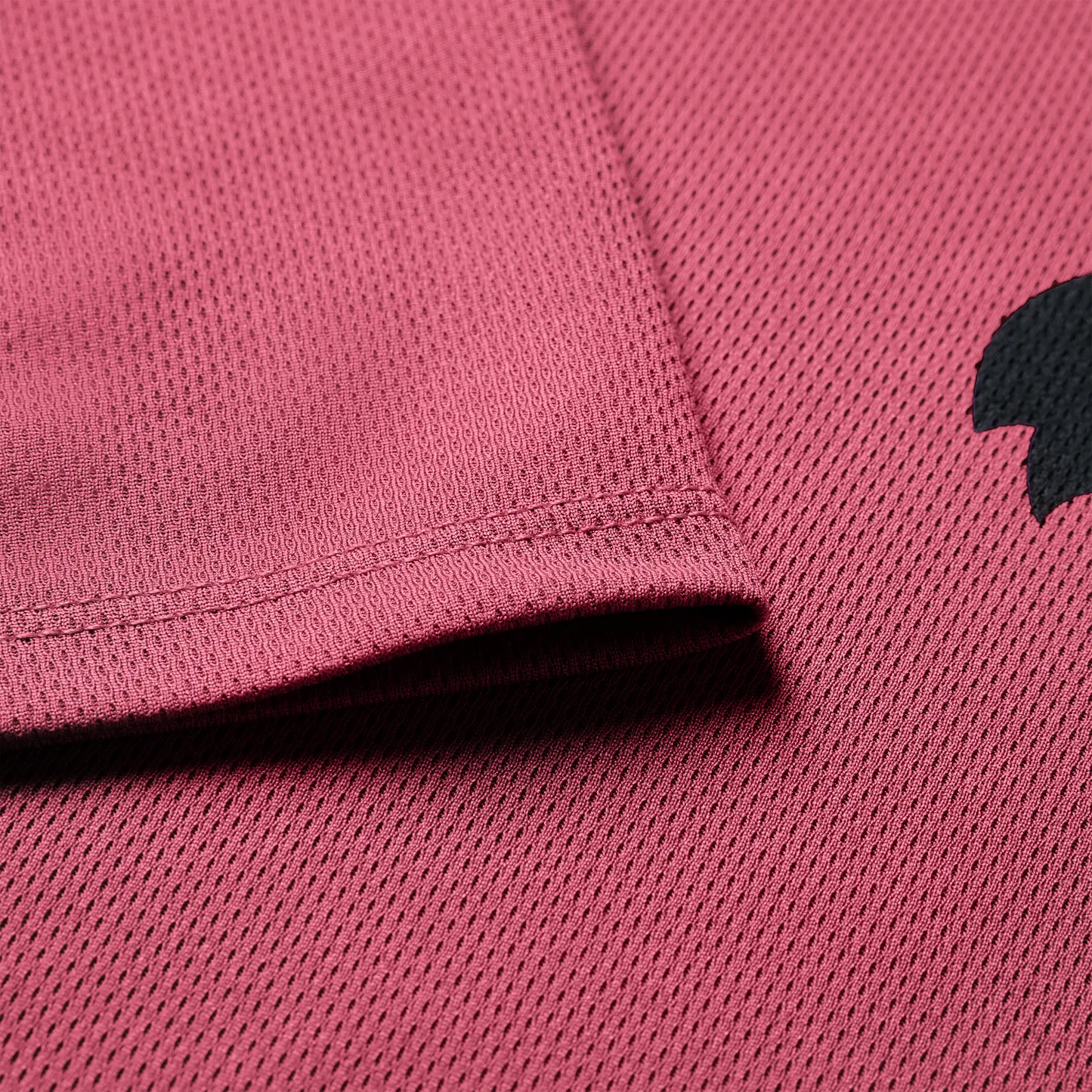 FOX RANGER Γυναικείο κοντομάνικο Jersey Berry