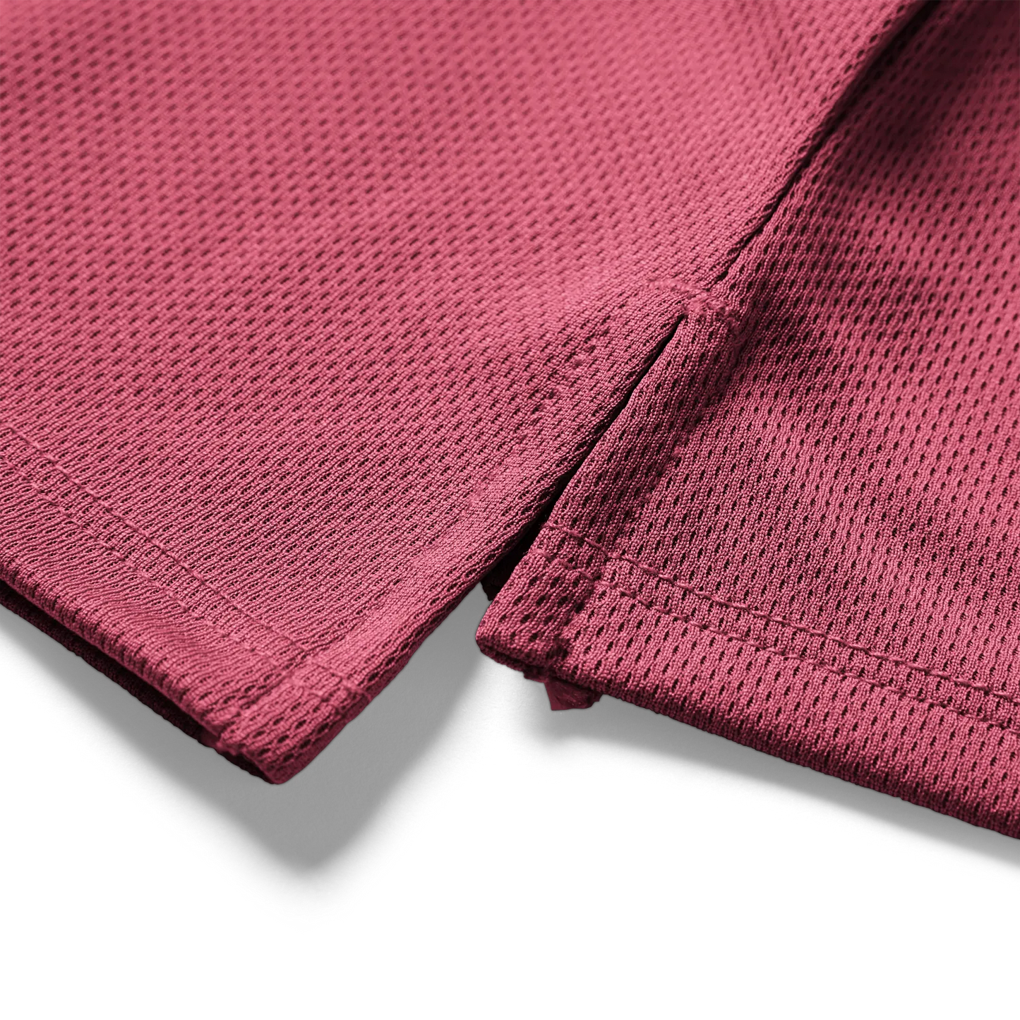 FOX RANGER Γυναικείο κοντομάνικο Jersey Berry