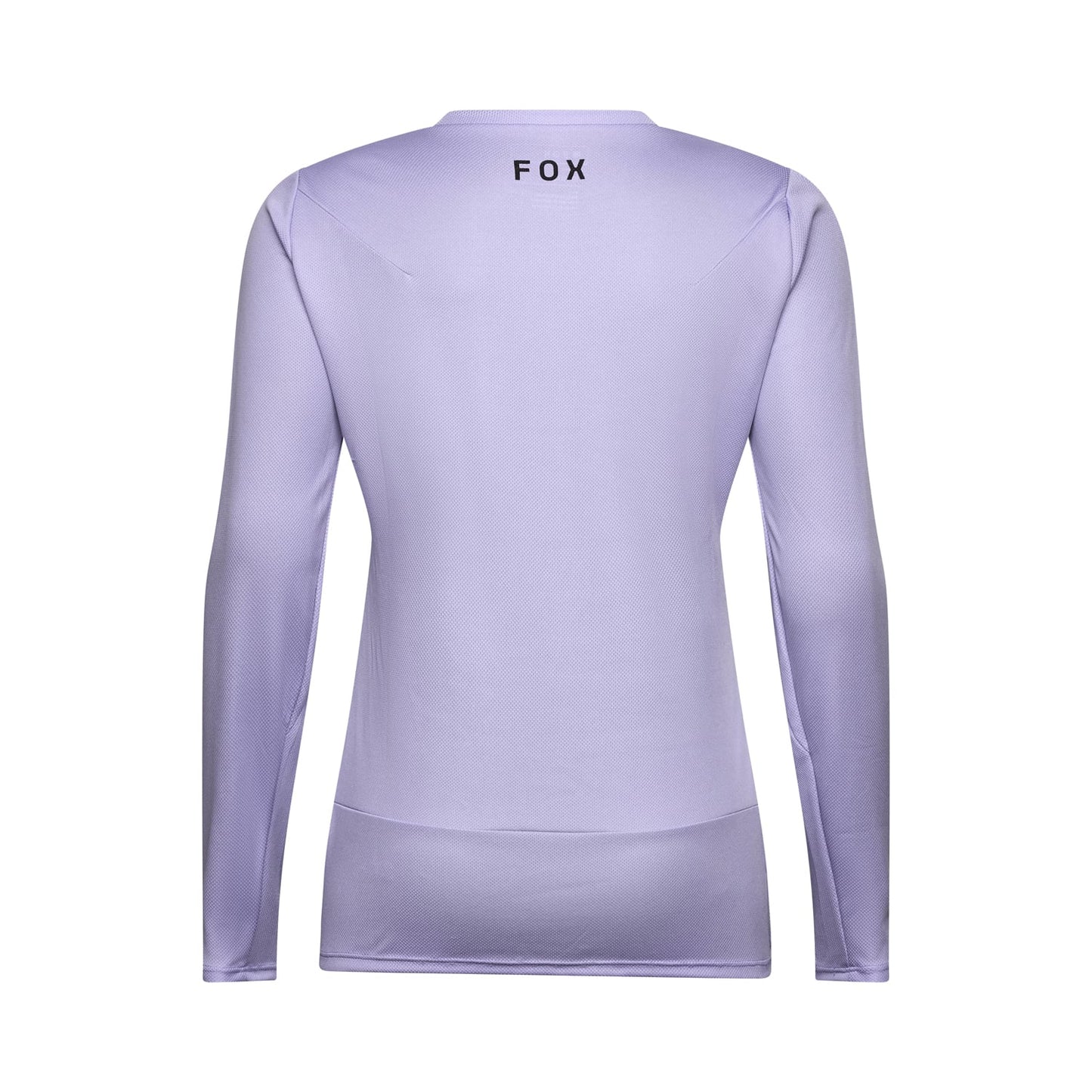 Women's FOX RANGER HEAD Long Sleeve Jersey Lilac 2025