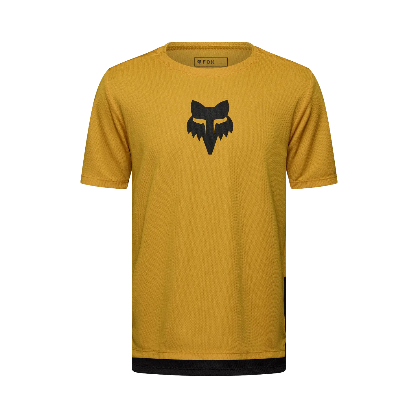 FOX RANGER HEAD Junior κοντομάνικο μπλουζάκι Bronze