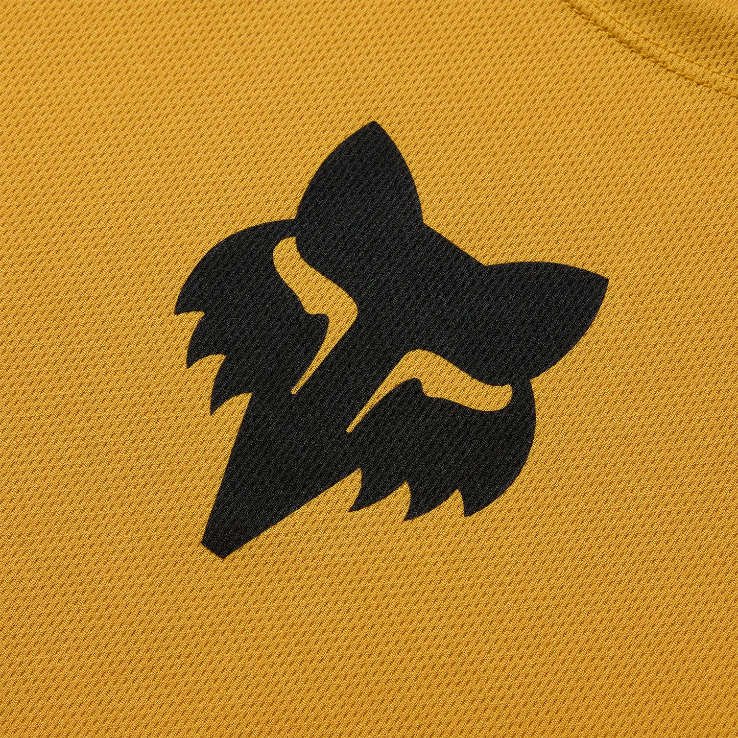 FOX RANGER HEAD Junior κοντομάνικο μπλουζάκι Bronze