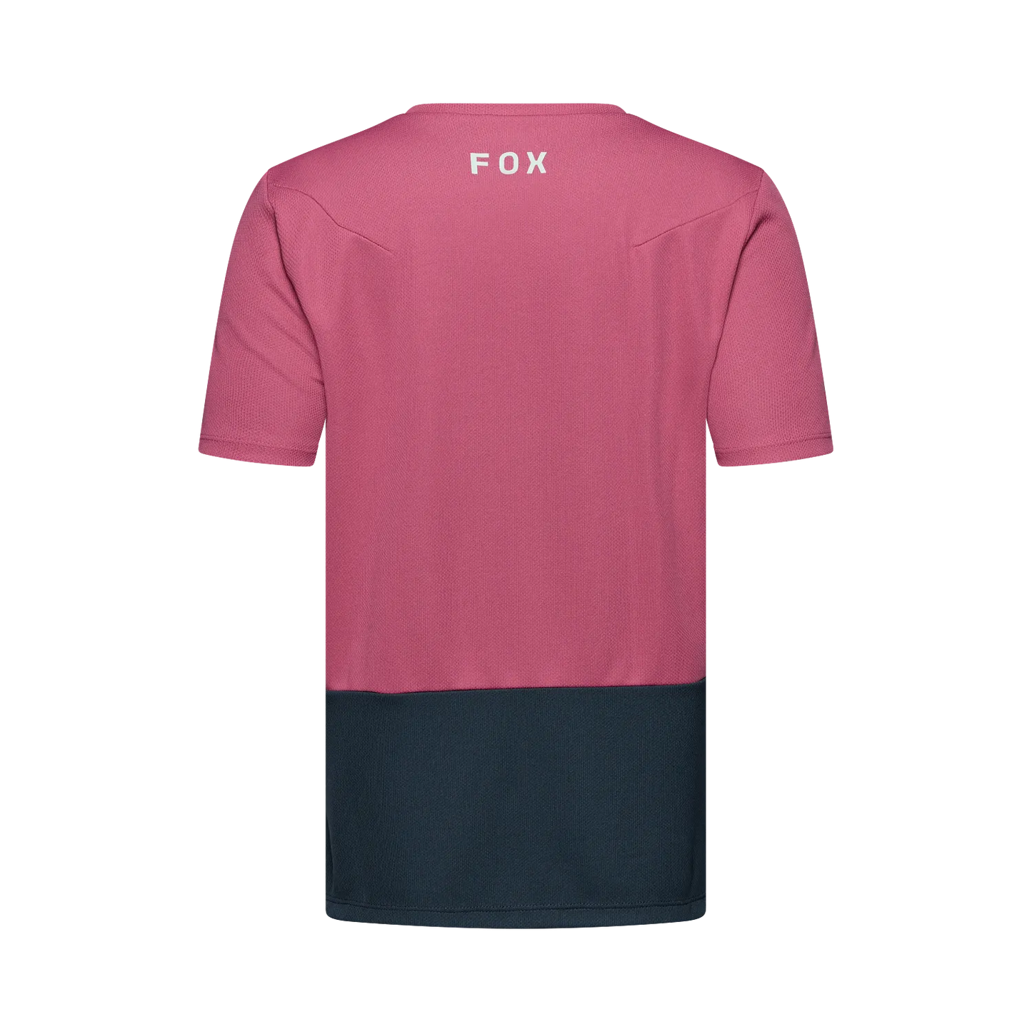 FOX RANGER FOX HEAD Junior Κοντομάνικο Jersey Berry